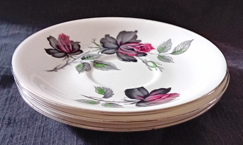 Royal albert masquerade floral - royal,