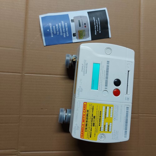 Landis gyr l210 - landis, smart