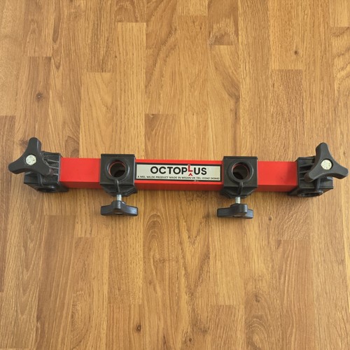 Mel wilde octoplus outrigger - wilde,