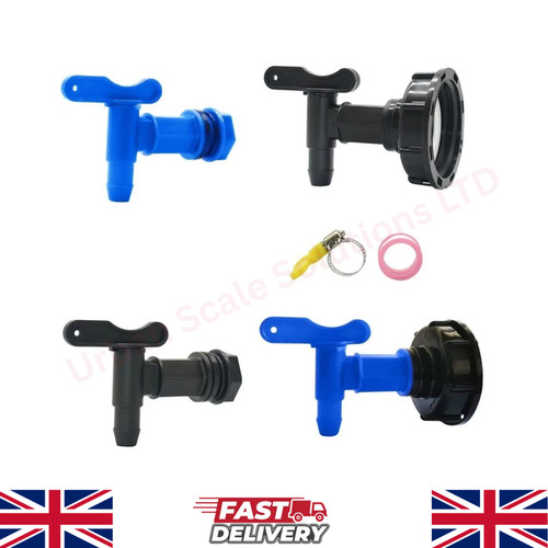 Low price water butt tap - low,