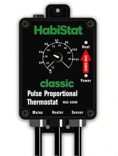 Habistat classic pulse - habistat,