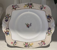 Vintage Tuscan China Serving