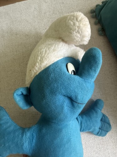 Chad valley vintage plush - valley,