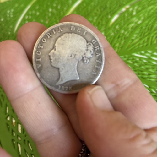 1875 queen victoria - 1875,