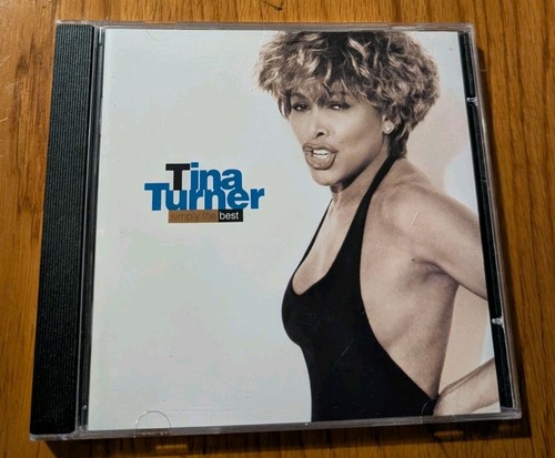 Tina turner simply - tina,