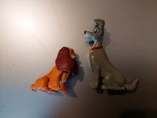 Mini Disney Figures Characters