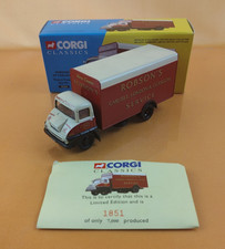 Corgi 30304 1:50 Scale Thames