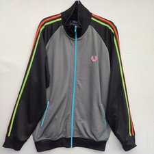 Fred Perry Tracksuit Top