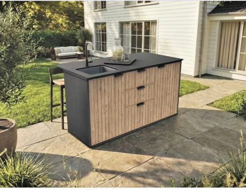 Keter compact outdoor - compact,