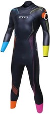 Zone 3 Aspire LTD Triathlon Open Water Swimming Wetsuit Small S RRP £449