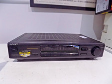 Sony TA-VE100 Stereo AV