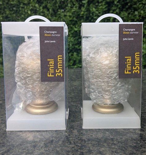 John lewis finials for - john,
