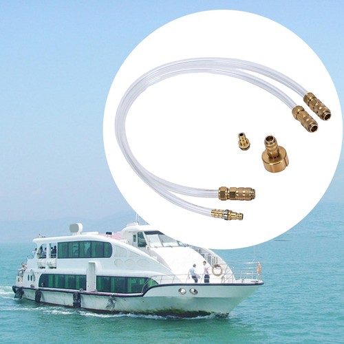 Hydraulic steering bleed kits - hydraulic,