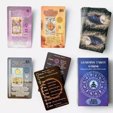 Witchy Cauldron Beginner