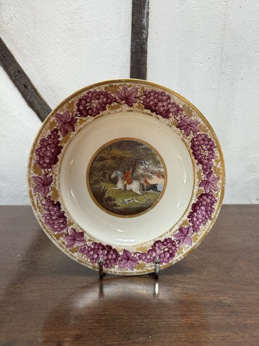 Derby porcelain circa - porcelain, 1815