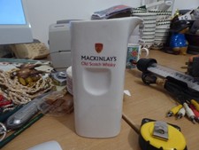 Mackinlays Old Scotch Whisky