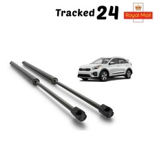 REAR TAILGATE BOOT GAS SUPPORT