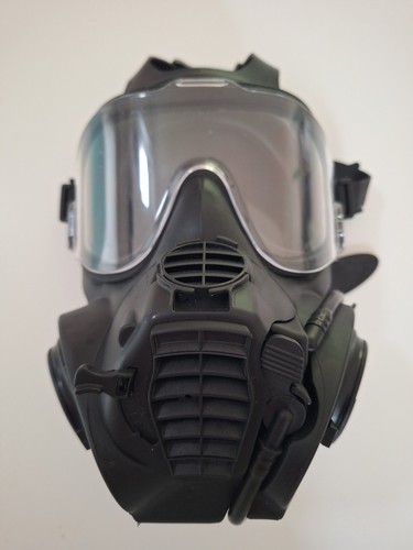 Scott gsres respirator size - size, 3