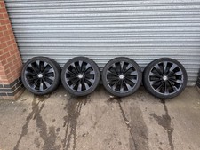 Vw Scirocco MK3 18” Alloy