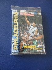 1996 The Score Board 20-Card