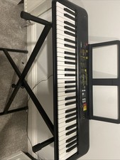 Yamaha PSR-F52 Portable
