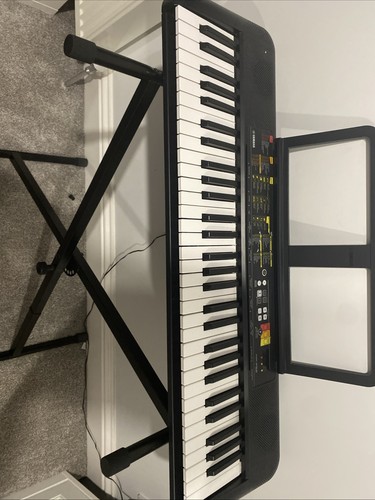 Yamaha psr f52 portable - yamaha,