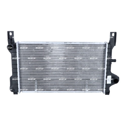 Radiator for ford fiesta - ford, mk3