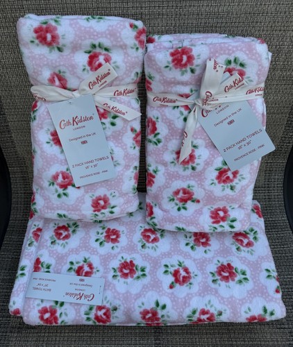 Cath kidston provence rose - cath,