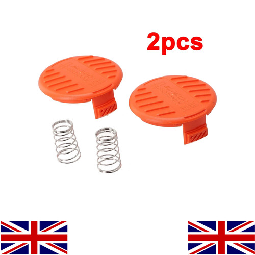 Spool cover cap - cap, &
