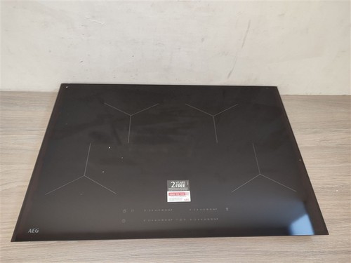 Aeg to84ia00fb hob - to84ia00fb, 80cm