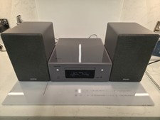 Denon CEOL RCDN10 Network CD