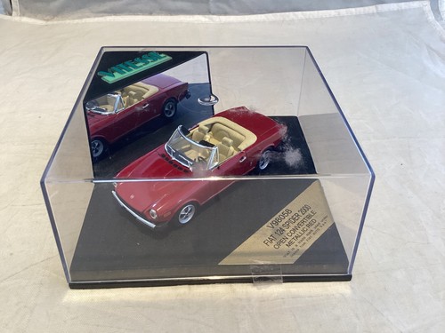 Vitesse v98058 fiat 124 - v98058,