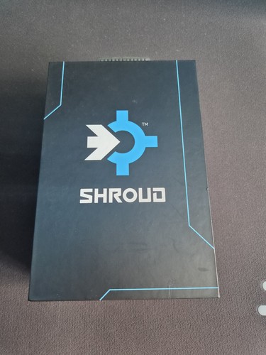 Logitech g303 shroud - logitech,