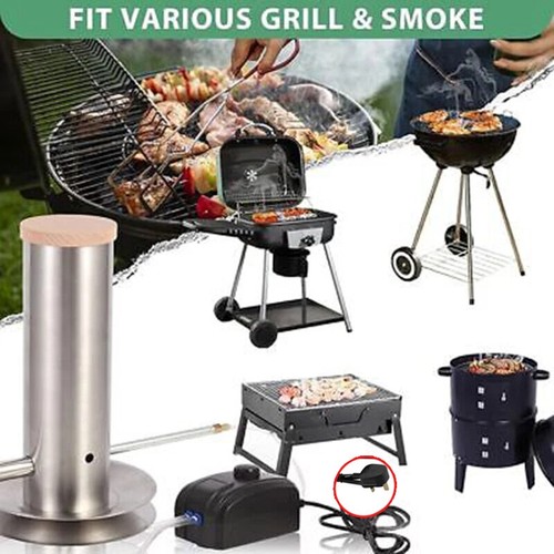 Smoke generator for - generator,