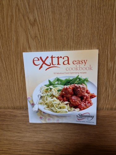 Slimming world extra easy - slimming,