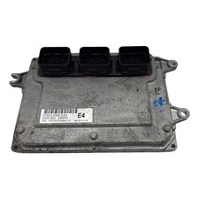 Honda jazz engine control - honda, unit