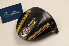Cobra King SZ Driver Head Only