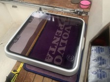 Lewmar Low Profile Boat Deck