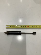 Vintage Small Brass and steel