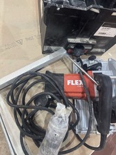 Flex FLX374016 CS60 240V Wet