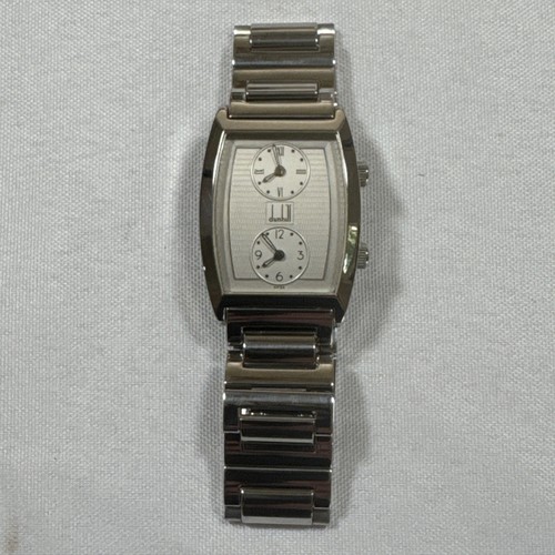 Dunhill dual time - dunhill,