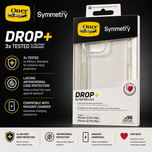 Official otterbox iphone 13 - official,