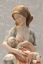 Giuseppe Armani statue