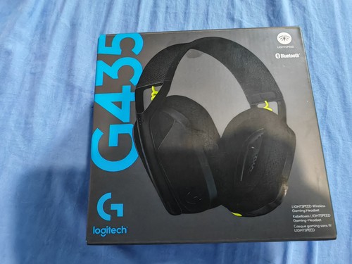 Logitech g435 lightspeed - logitech,