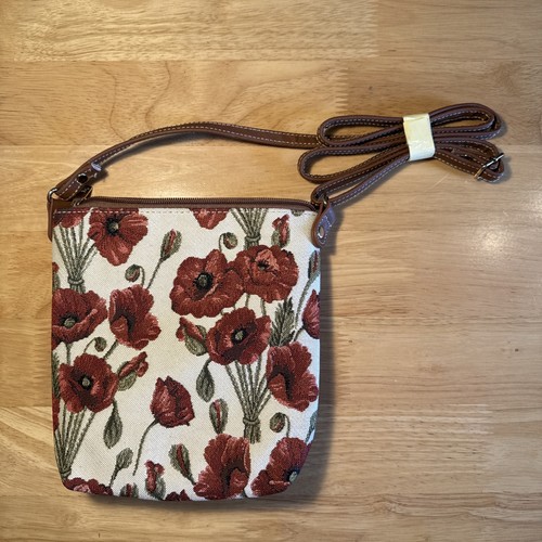 Signare tapestry design bag - signare,