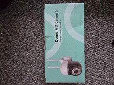 Security Dome Smart HD Cameras