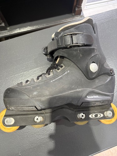 Salomon street junior - st,