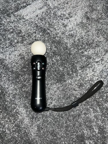 Sony playstation move - playstation,