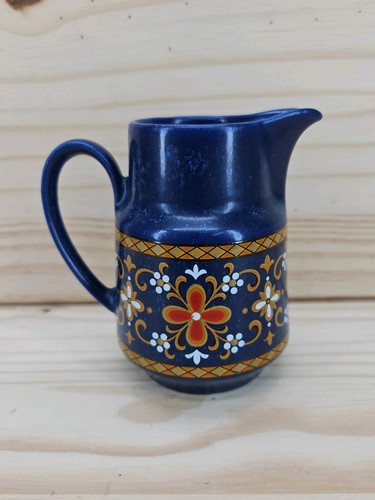 Milk cream jug - milk,