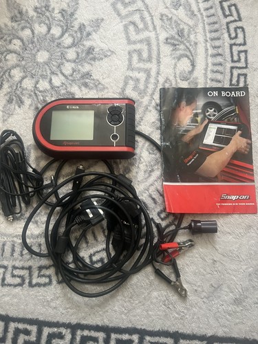 Snap ethos deluxe - ethos, scanner